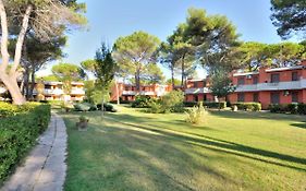 Locazione Turistica Villaggio White Star
