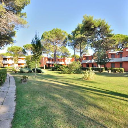 Locazione Turistica Villaggio White Star Bibione Esterno foto