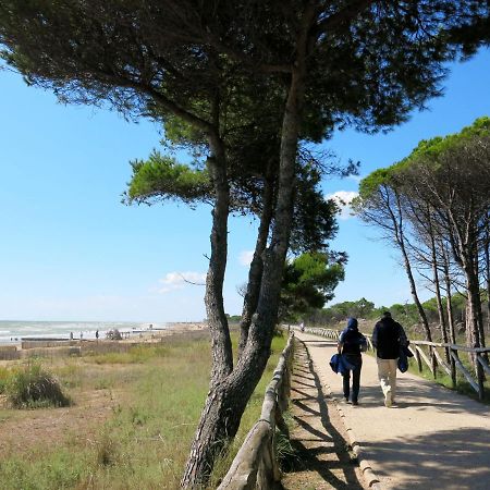 Locazione Turistica Villaggio White Star Bibione Esterno foto