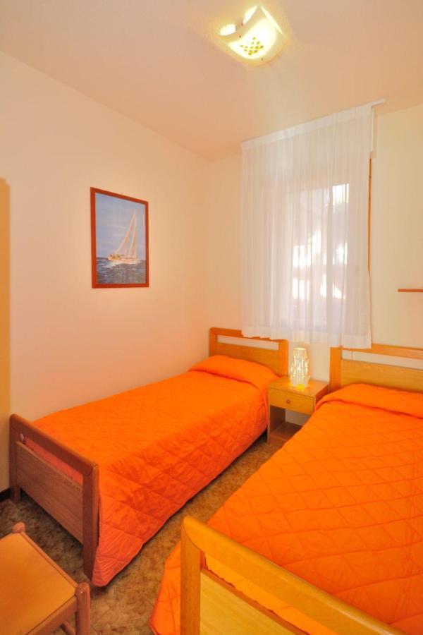 Locazione Turistica Villaggio White Star Bibione Esterno foto