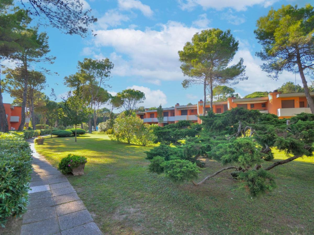 Locazione Turistica Villaggio White Star Bibione Esterno foto
