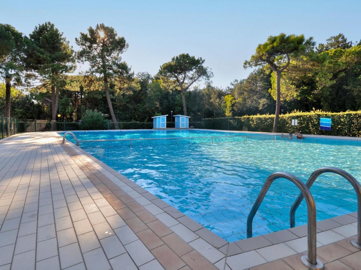 Locazione Turistica Villaggio White Star Bibione Esterno foto