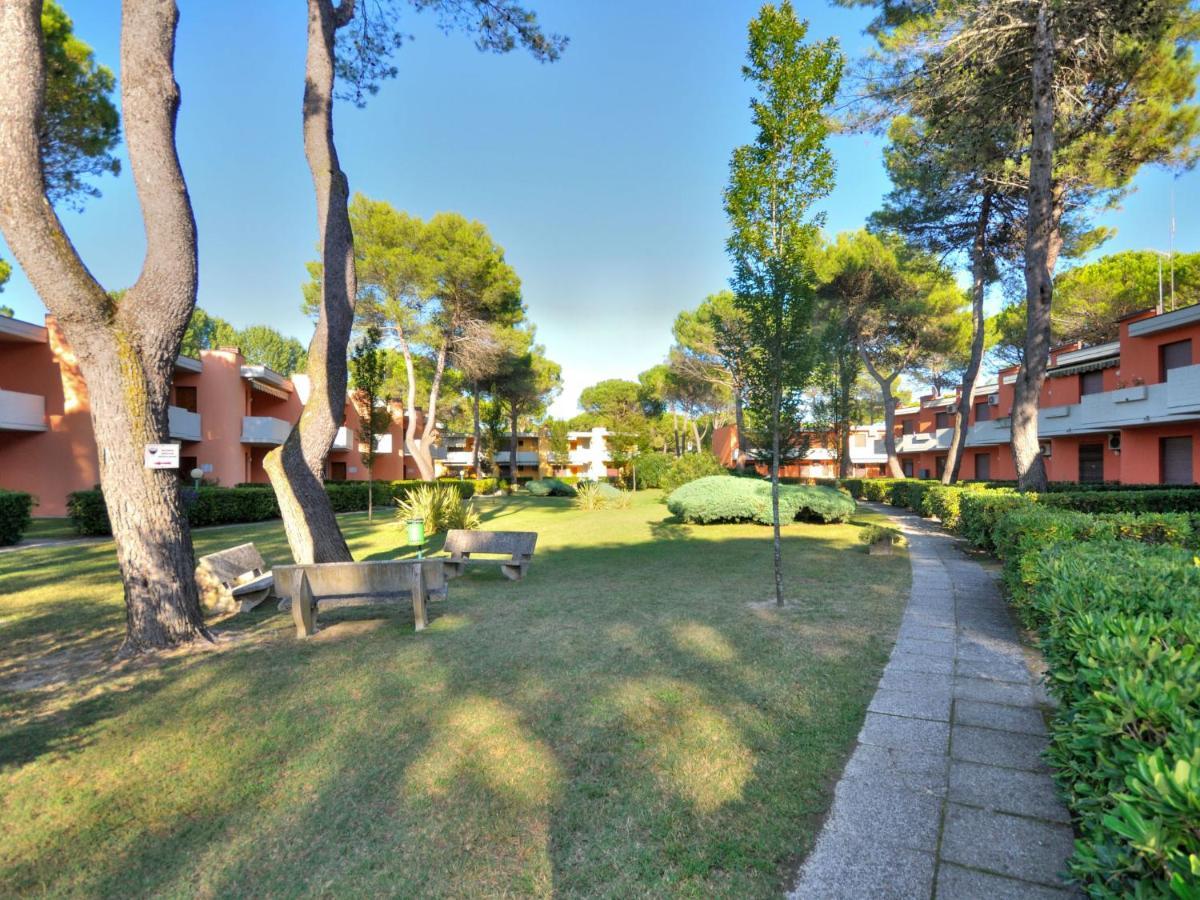 Locazione Turistica Villaggio White Star Bibione Esterno foto