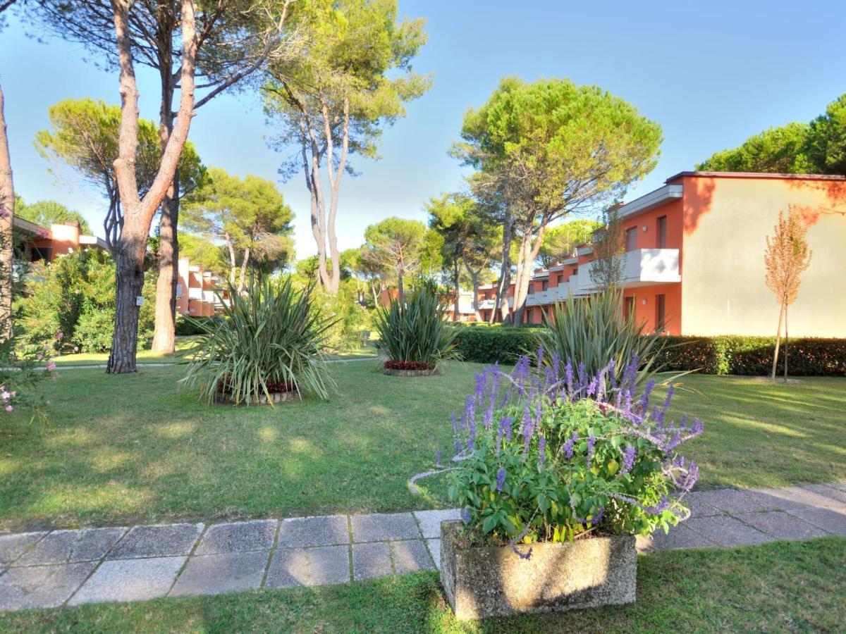 Locazione Turistica Villaggio White Star Bibione Esterno foto