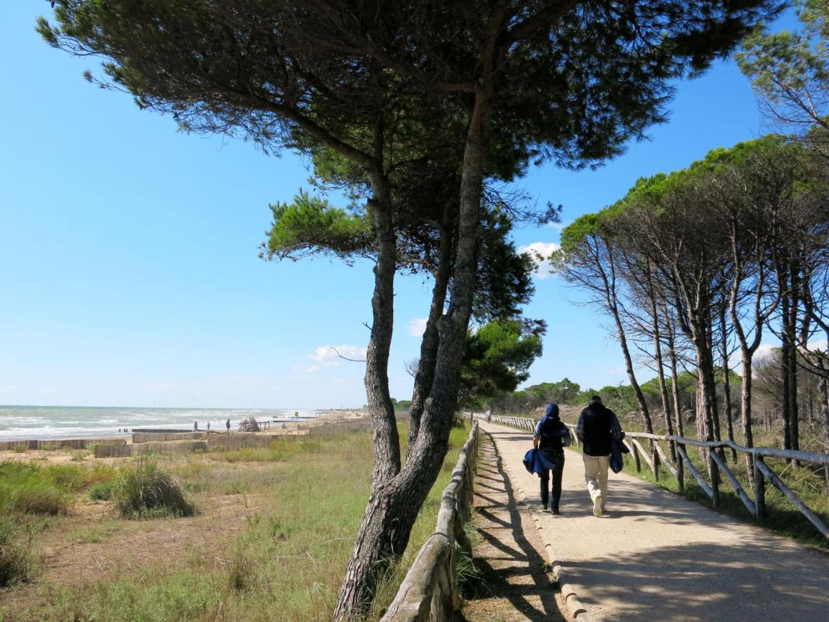 Locazione Turistica Villaggio White Star Bibione Esterno foto