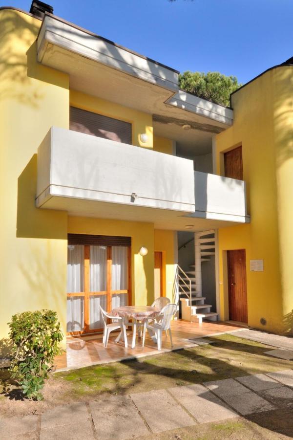 Locazione Turistica Villaggio White Star Bibione Esterno foto
