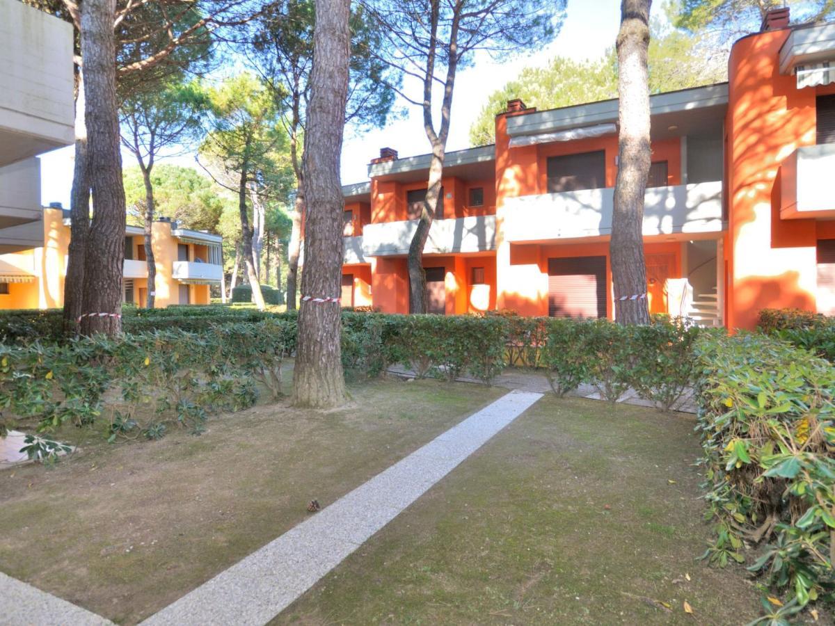 Locazione Turistica Villaggio White Star Bibione Esterno foto