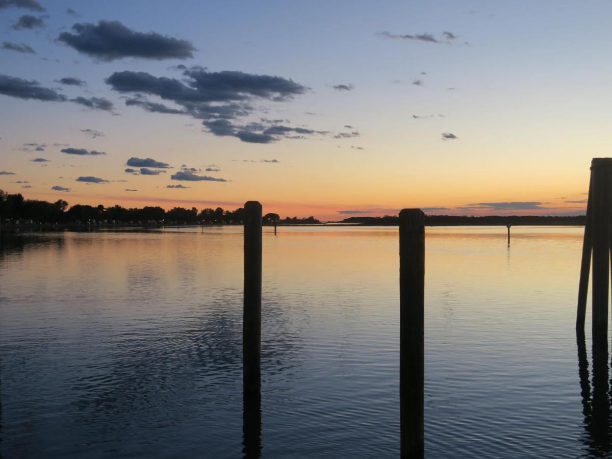 Locazione Turistica Villaggio White Star Bibione Esterno foto